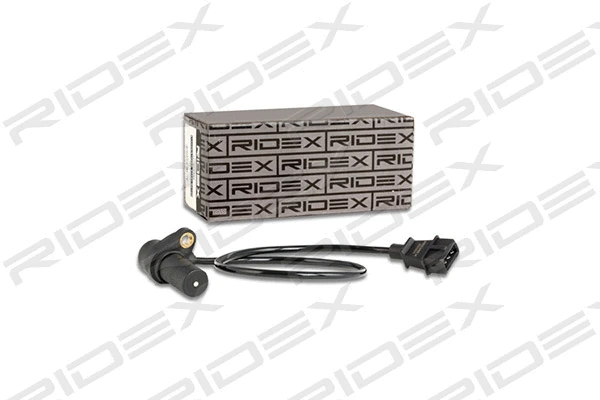 Sensor, crankshaft pulse (833C0003)