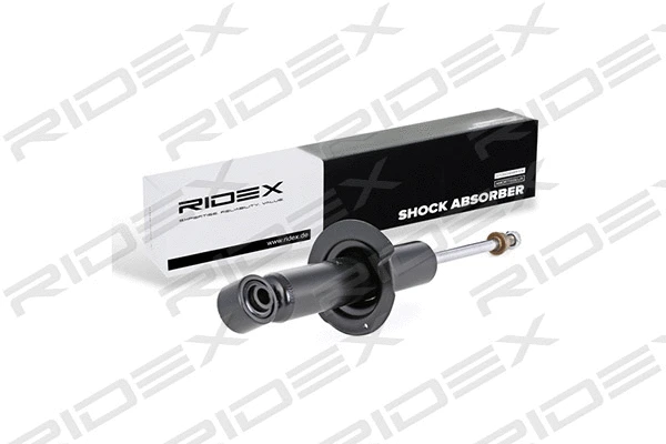 Shock Absorber (854S0543)