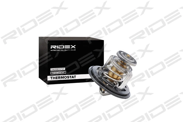 Thermostat, coolant (316T0018)