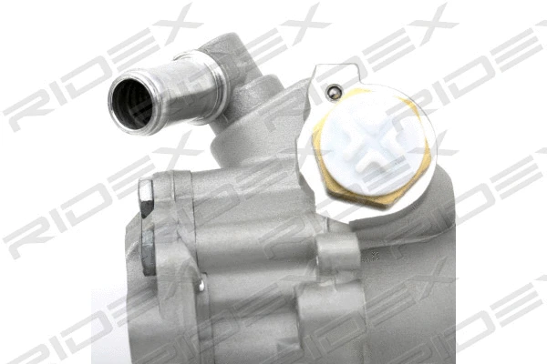 Hydraulic Pump, steering