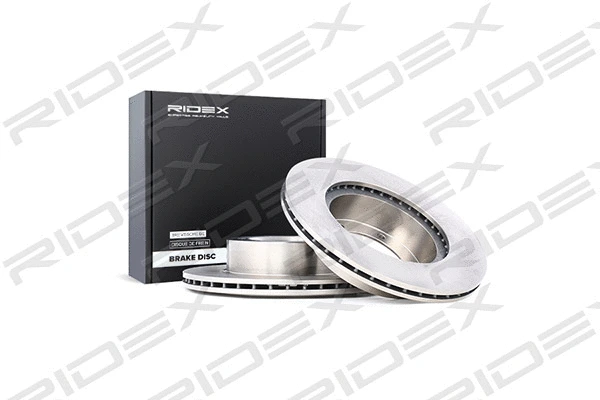 Brake Disc (82B0905)