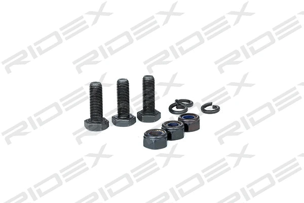 Ball Joint (2462S0071)