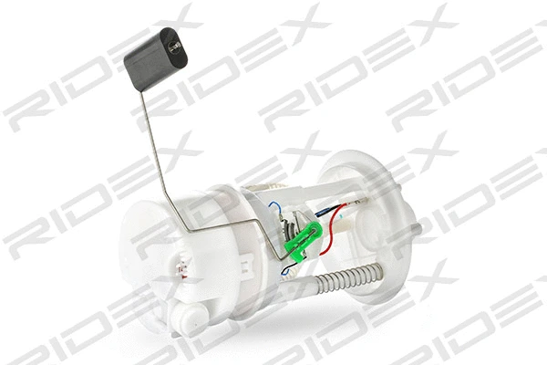 Fuel Feed Unit