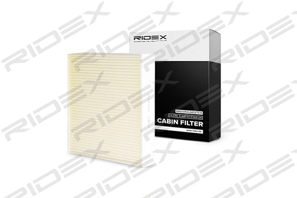 Filter, cabin air (424I0035)