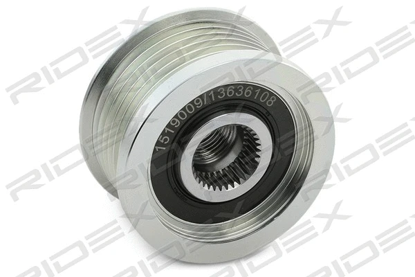 Alternator Freewheel Clutch (1390F0062)