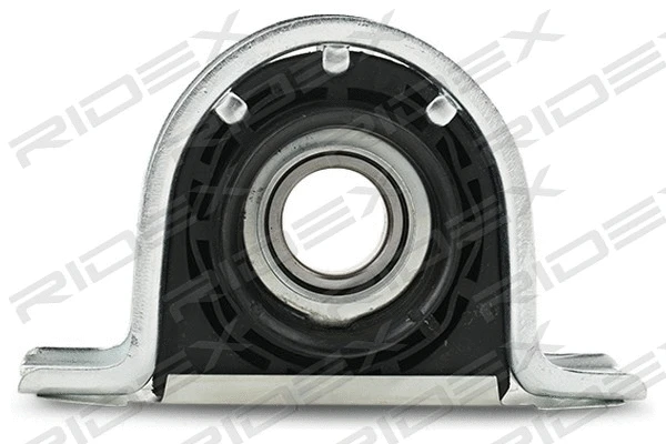 Suspension, propshaft