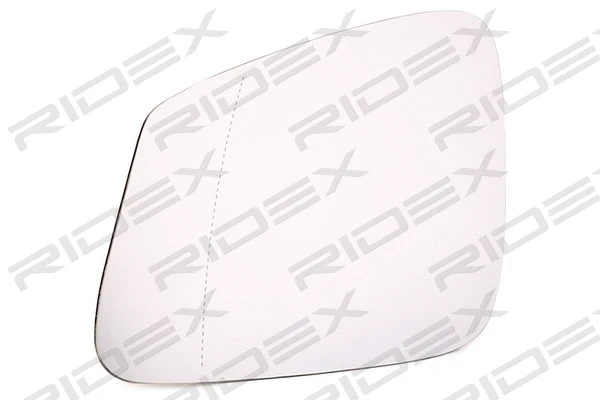 Mirror Glass, exterior mirror (1914M0051)