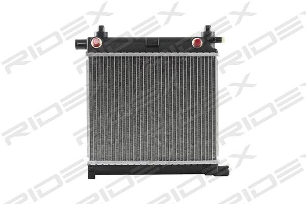 Radiator, engine cooling (470R0127)