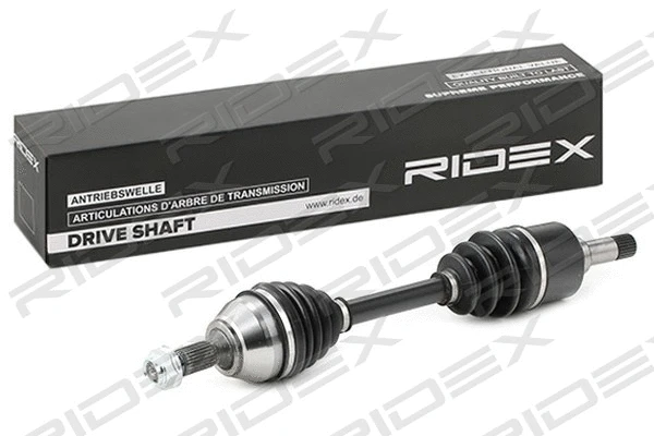 Drive Shaft (13D0467)