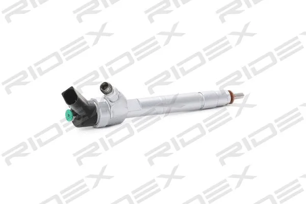 Injector Nozzle