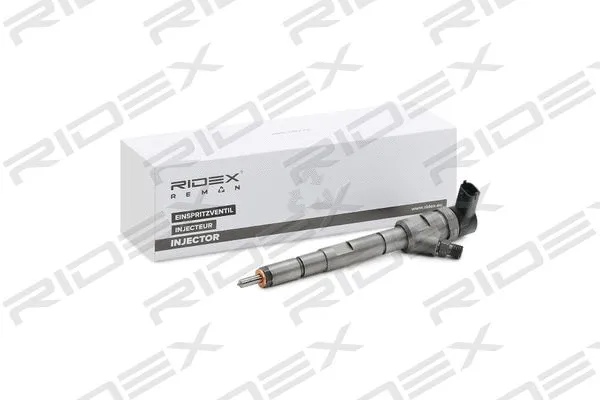 Injector Nozzle (3902I0364R)