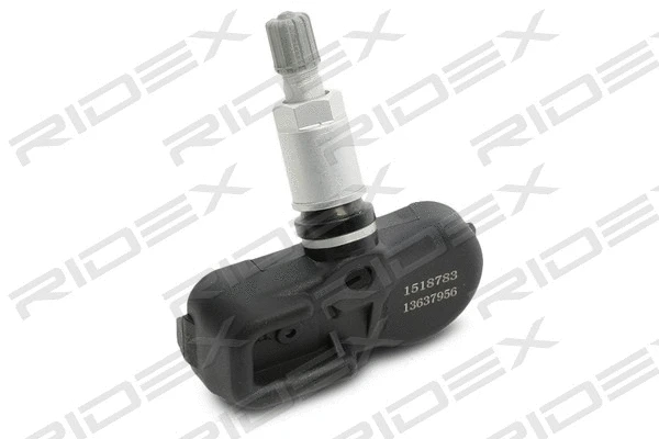 Wheel Sensor, tyre-pressure monitoring system