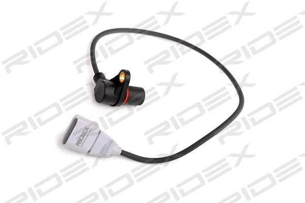 Sensor, crankshaft pulse