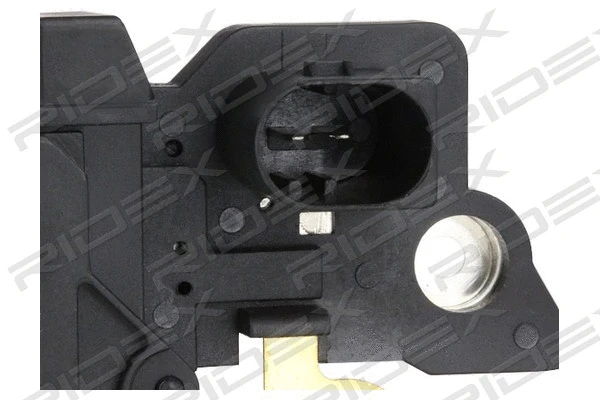 Alternator Regulator