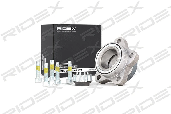 Wheel Bearing Kit (654W0159)