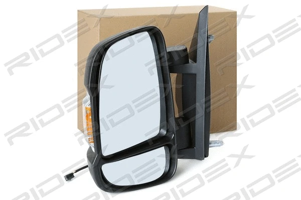 Exterior Mirror