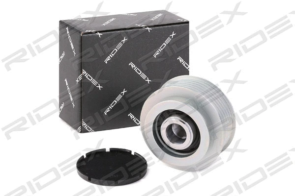 Alternator Freewheel Clutch