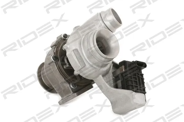 Charger, charging (supercharged/turbocharged)