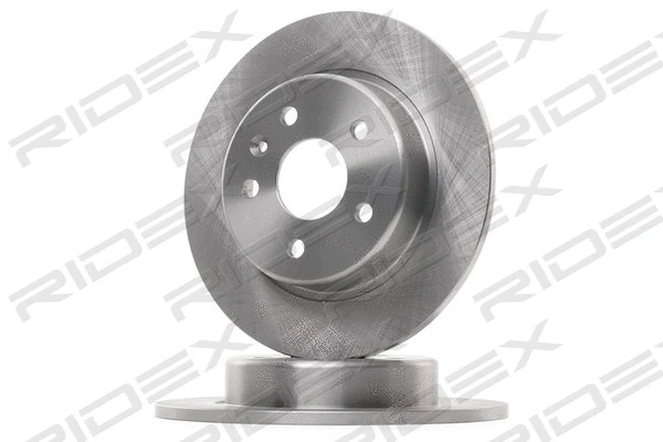 Brake Disc (82B1800)