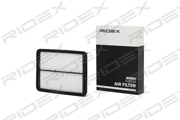 Air Filter (8A0491)