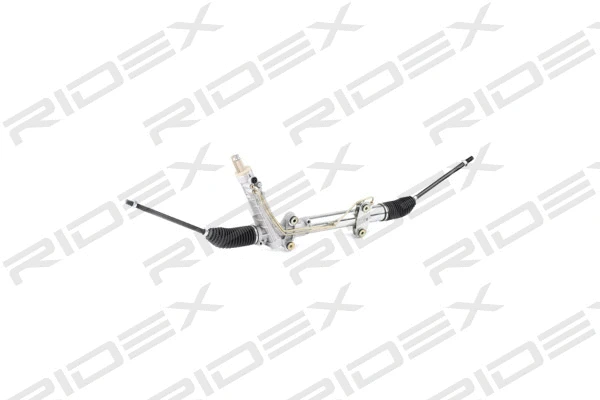 Steering Gear