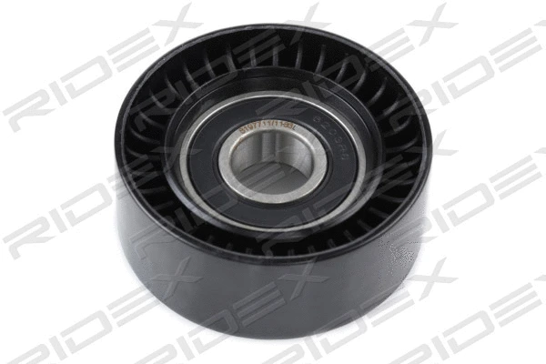Tensioner Pulley, V-ribbed belt
