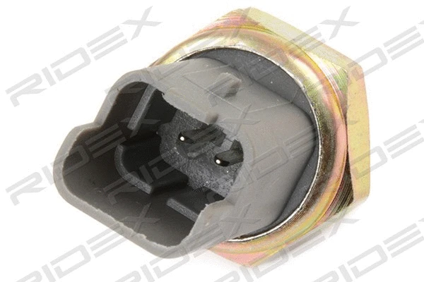 Switch, reverse light