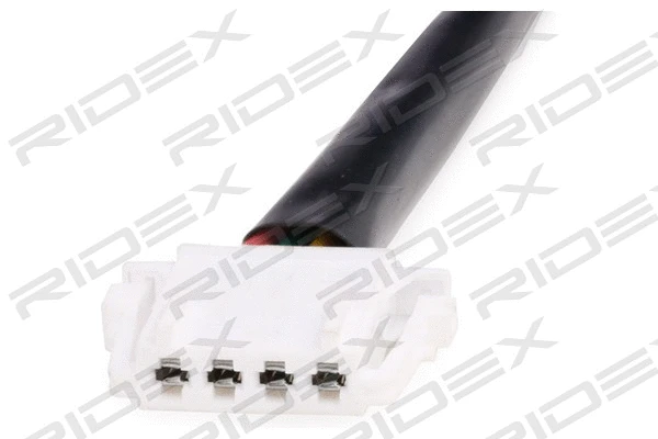 Wiper Motor (295W0119)