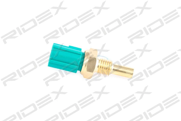 Sensor, coolant temperature