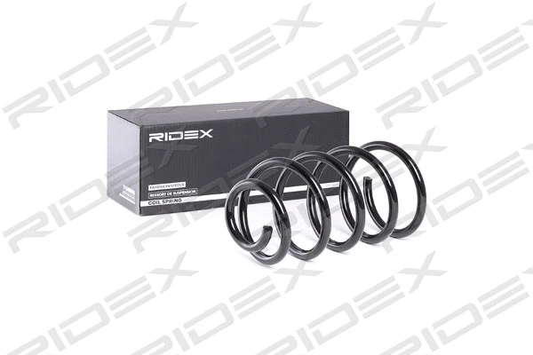 Suspension Spring