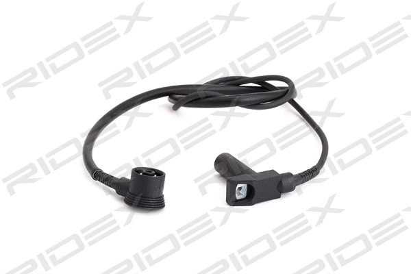 Sensor, crankshaft pulse