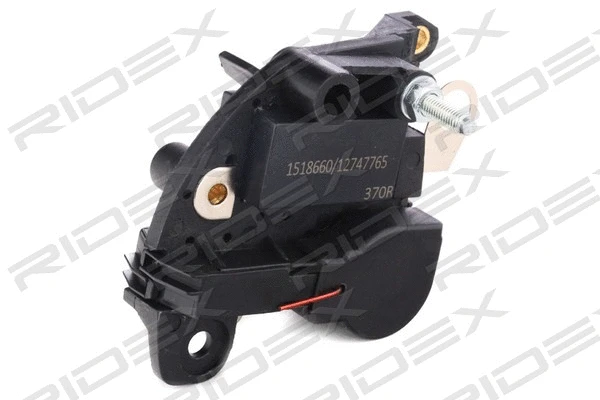 Alternator Regulator