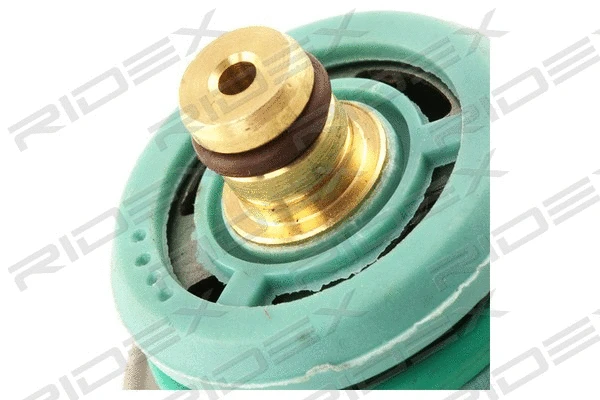 Fuel Pressure Regulator