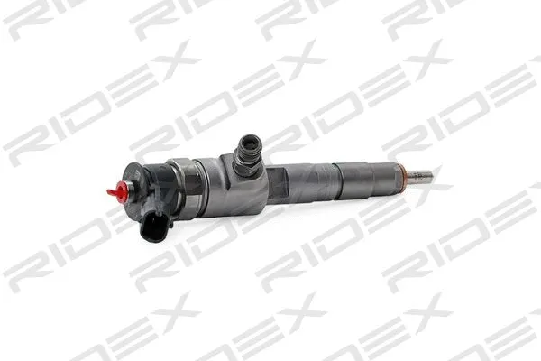 Injector Nozzle