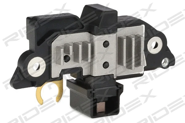 Alternator Regulator