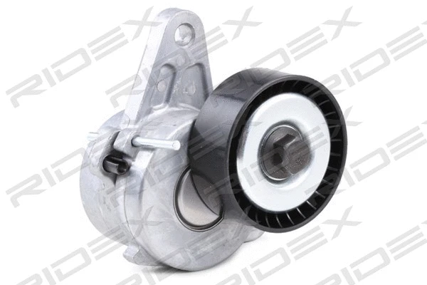 Tensioner Pulley, V-ribbed belt (310T0293)