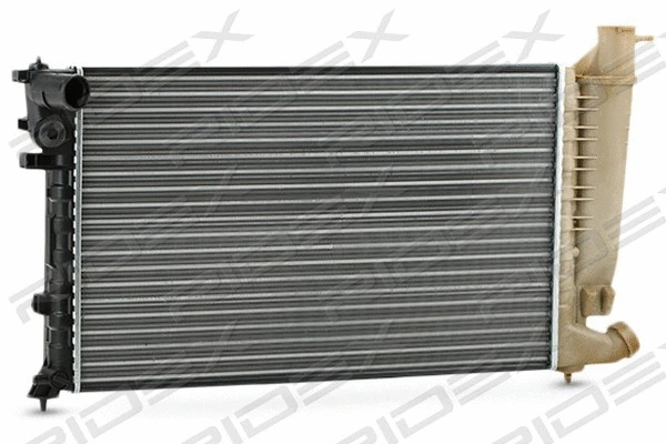 Radiator, engine cooling (470R0635)