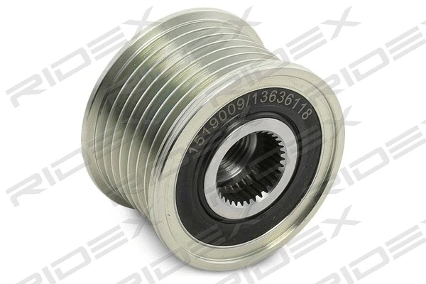 Alternator Freewheel Clutch