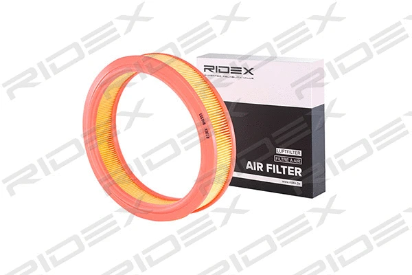 Air Filter (8A0303)