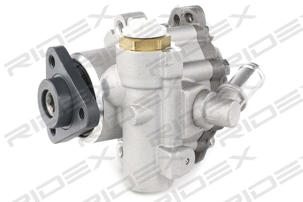 Hydraulic Pump, steering (12H0188)