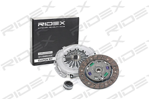 Clutch Kit