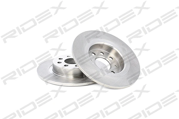 Brake Disc (82B0421)