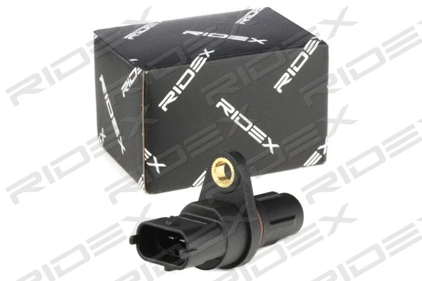 Sensor, camshaft position