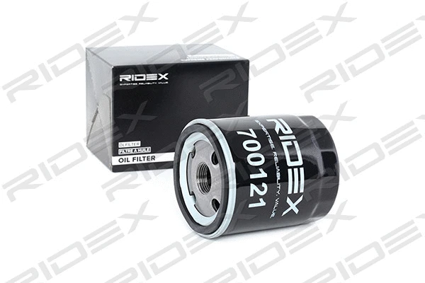 Oil Filter (7O0121)