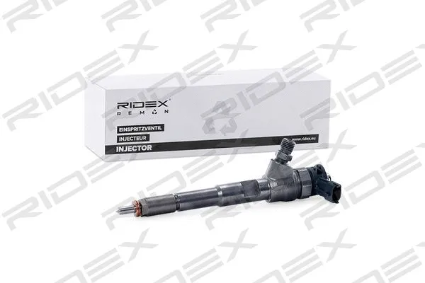 Injector Nozzle