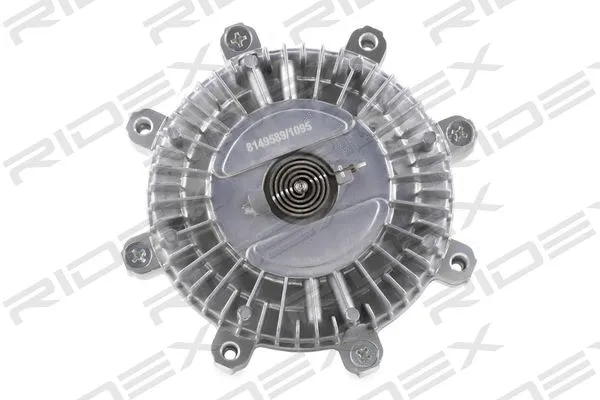 Clutch, radiator fan (509C0025)