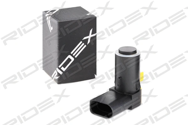 Sensor, parking distance control