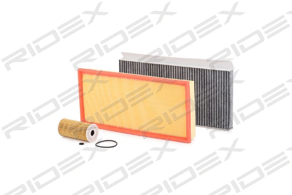 Filter Set (4055F0031)