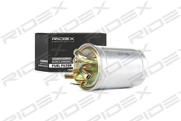 Fuel Filter (9F0058)