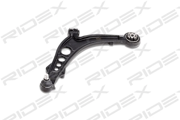 Control/Trailing Arm, wheel suspension (273C0198)